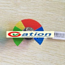 for NEW Home Projector Color Wheel for Optoma EP781Repair Replacement fitting picture