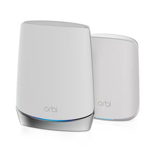 NETGEAR Orbi AX3000 Rbk652S-100NAS Router picture
