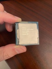 Intel Core i5-4670K 3.40GHz CPU Processor SR14A picture