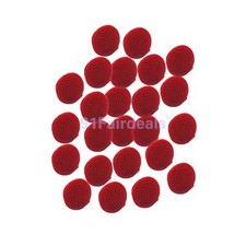 Lot Mouse TrackPoint Cap For Lenovo Thinkpad T460s T470s E480 E580 T490 T14 Red picture