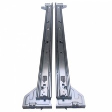Dell C212M 0C212M 2U Rack Rail Kit Rack Mount Rail for R910 R815 R810 R715 picture