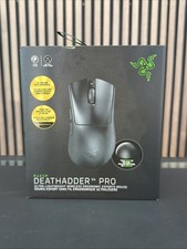 Razer DeathAdder V4 Pro Wireless Gaming Mouse - Black- Excellent picture