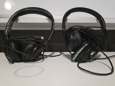 Microsoft Modern USB-C & Usb Wired Headset NC Mic Teams -  Bundle  **READ picture
