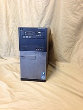 Dell Optiplex 790 / 990 Computer Tower i5 / wIFI /Windows 10 pro / work / school picture
