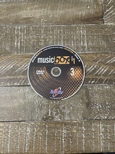 Digital Juice Music Box Collection 1 Disc 3 picture