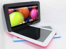 9” Android Tablet PC picture