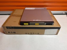 Eaton 5P1550GR 5P 1550VA 1100W 1U Rackmount UPS Battery Backup picture