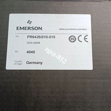 1pc PR9268/301-000 New Fast Shipping FedEx or DHL picture