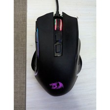 Redragon S101M-KS Wireless Tri-Mode RGB Gaming Keyboard & Mouse Combo picture