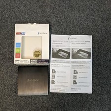  I/OMagic 8x Portable External DVD±R/RW Drive IDVD8PB2 I Openbox picture