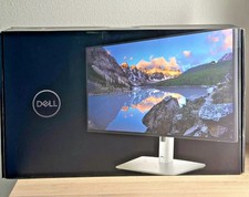 New SEALED Dell UltraSharp 24 Monitor - U2424H picture