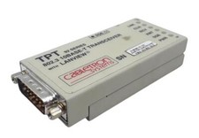 Cabletron TPT-4 Transceiver Lanview 802 3 Mini 10 Base-T Eth Transceiver picture