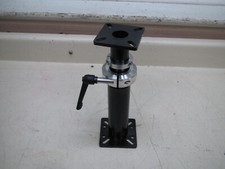 Havis Telescoping Slide Out Locking Arm / Mount / Stand For Auto Dock picture