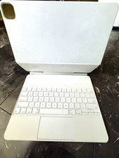 Authentic Apple Magic Keyboard for iPad 12.9”EXCELLENT Price just reduced by $30 picture