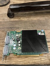APPLE NVIDIA Model:P345 EMC: 2122 PCI-E Graphics card NVA-623-10345-0000 B picture