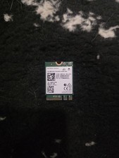Intel Wireless 802.11AC WLAN PCI-Express Bluetooth 5.1 WiFi Card No vPro picture