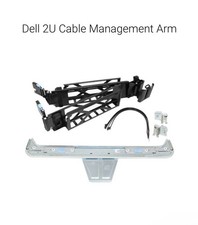 Dell 0CCY3K 2U Rack Mount Cable Management Arm Kit picture