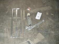 ErsaZZa 359254-001-RFB 360322-003 Rack Mount Kit 2U ~E~ picture