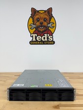 IBM System Storage DS3512 12-Bay Array Chassis - 68Y8475 picture