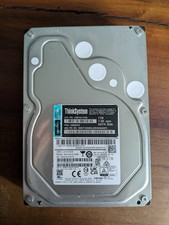 Toshiba MG04ACA100N 1TB SATA 7.2K RPM Internal Hard Drive picture