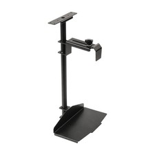 EUREKA ERGONOMIC CPU Holder Under Desk Mount 360° Swivel Height Width picture