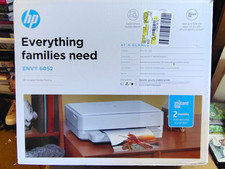 HP Envy ENVY 6052 Wireless Color Inkjet All-In-One Duplex Scan Copy picture