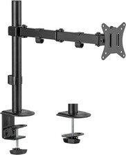Mount-It Single Monitor Arm 17