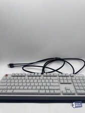 Alienware AW510K RGB Mechanical Keyboard Cherry MX LP Red Switches Lunar Light picture