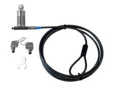 Noble Security TZ06T Resettable Combination Lock picture