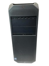 HP Z6 G4 Workstation | Xeon Gold 6152 22-Core | No RAM, No HDD, GPU, or OS picture