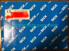 1Pcs New SICK DL100-23AA2102 Laser ranging sensor Shipping by DHL/FedEX picture