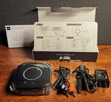 1Mii B06+ Bluetooth Receiver HiFi Wireless Audio Adapter 3D Sound Open Box picture