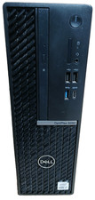 dell optiplex 5090 sff, intel core i7-10700 2.90 GHz, 16gb,256 nvme+3tb storage. picture