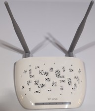 TP-Link 300Mbps Wireless N Access Point TL-WA801ND and Power over ethernet picture