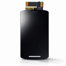 OEM New LCD with Touch Screen Digitizer (No Camera Hole) for Zebra TC21 TC26 picture
