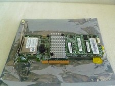 Intel RS25SB008 6Gb/s PCI-E SAS 1GB Controllers RAID Card picture