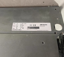 1Pcs Used ACS510-01-124A-4 Via FedEx or DHL picture