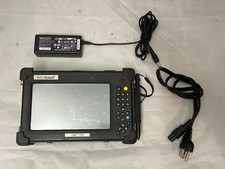MOBILEDEMAND / PEOPLENET XTABLET T7000 RUGGED TABLET PC - No OS picture