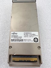 FUJITSU FC95865AC3 FIM38550/941 CFP2-ACO 1FINITY 100G 200G 50KM-80KM IP9IAX9TAA picture
