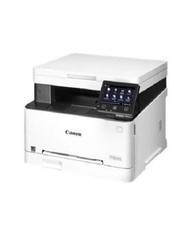 Canon Color imageCLASS MF641Cw Multifunction Laser Printer White (3102C019AA) N picture