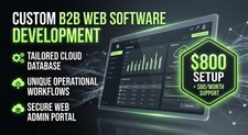 Custom Software Development picture
