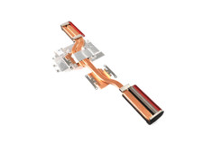 13NR02C0AM0111 13NR02C0AM0112 Asus Thermal Module Assembly For F Series FX505DD picture