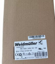 1PCS NEW Weidmuller 1469540000 PRO ECO3 240W 24V 10A Fast Free delivery picture
