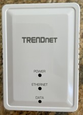 TRENDnet Model TPL-406E2K/A AC100-240V, 0.1A, 50-60Hz picture