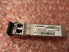 New  NetApp X6589-R6 SFP+ Optical 10GB Shortwave Transceiver AFBR-709SMZ-NA1 picture