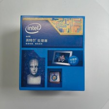 Intel Core i7-3770 3.40GHz 8MB Quad Core Socket LGA1155 CPU Processor SR0PK picture