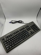 EMachines Mechanical Keyboard |KB-9908| Black Microsoft aw102620y picture