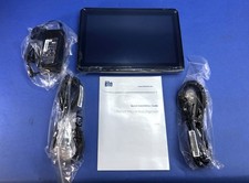Elo E021014 Android Touchscreen Display Computer ESY10i1-2UWA-0-AN-GY-G Black picture