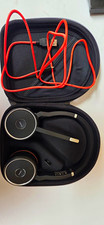 Jabra Evolve 75 Wireless Bluetooth Headset ANC Boom Mic USB Black picture