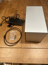 Yottamaster 5 Bay Hard Drive Enclosure USB 3.0 Aluminum 2.5/3.5 SATA DAS picture